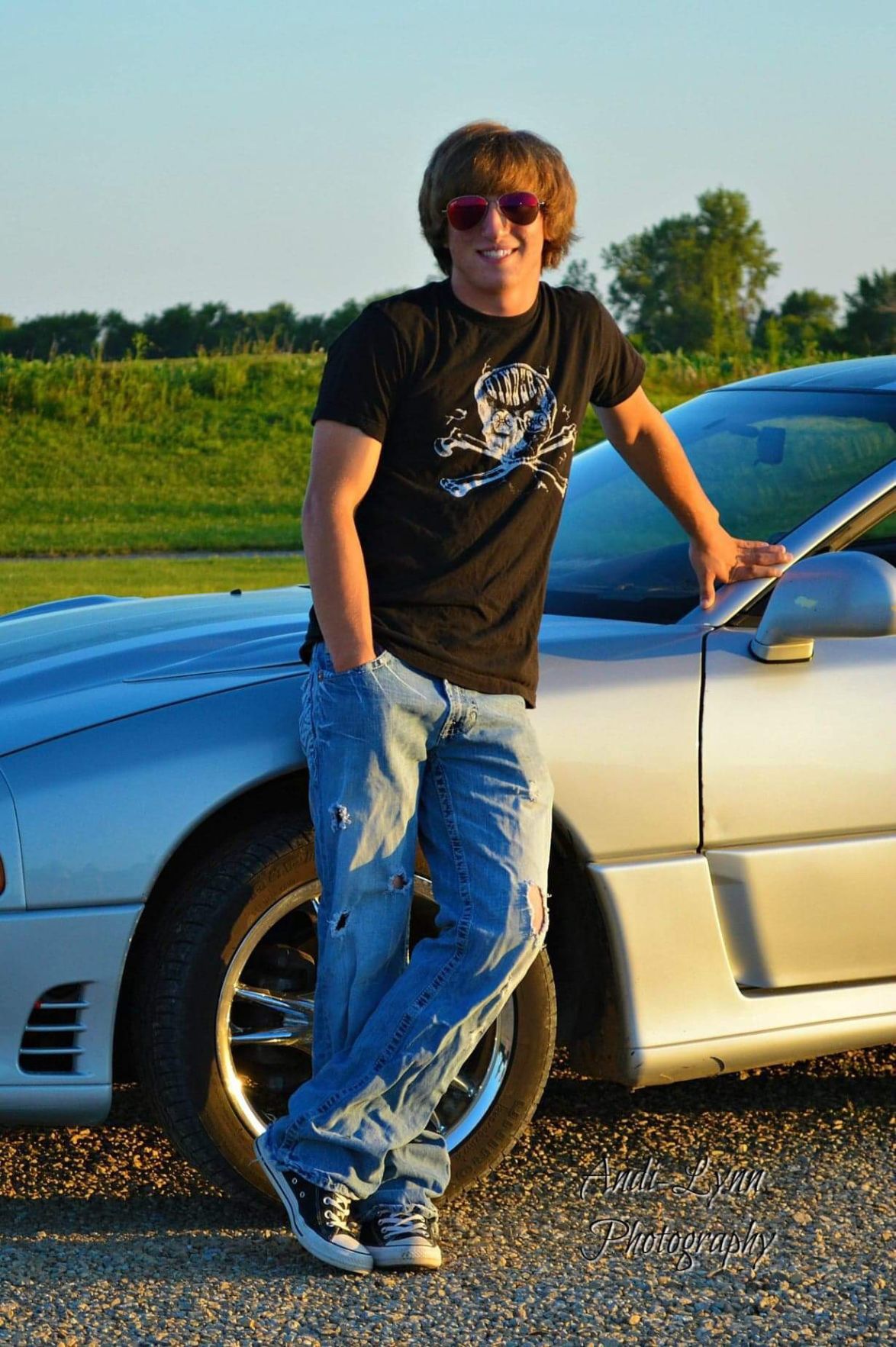 Brett Walton